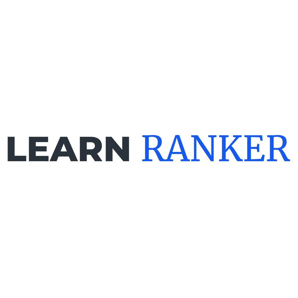 Learn Ranker